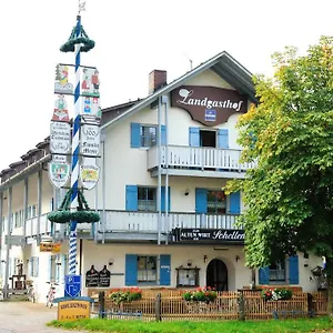 Landgasthof Alter Wirt Enkering