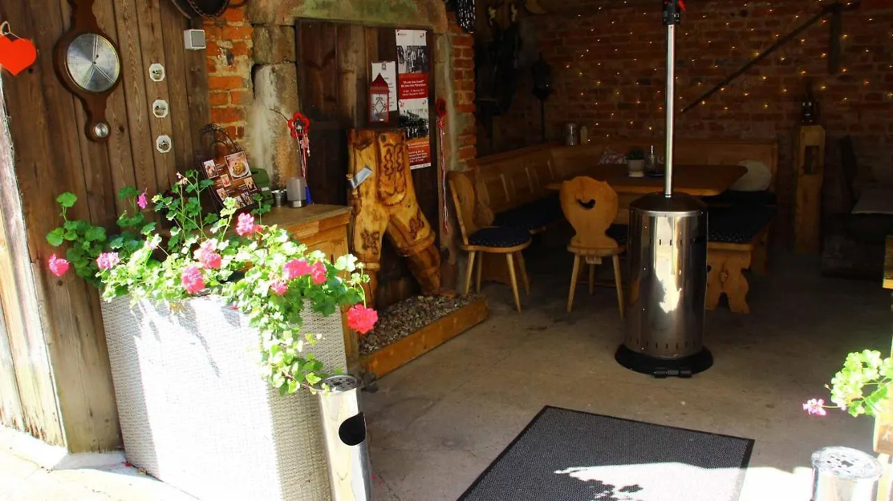Hotel Gasthof Zum Weissen Lamm Hohenberg an der Eger 0*,