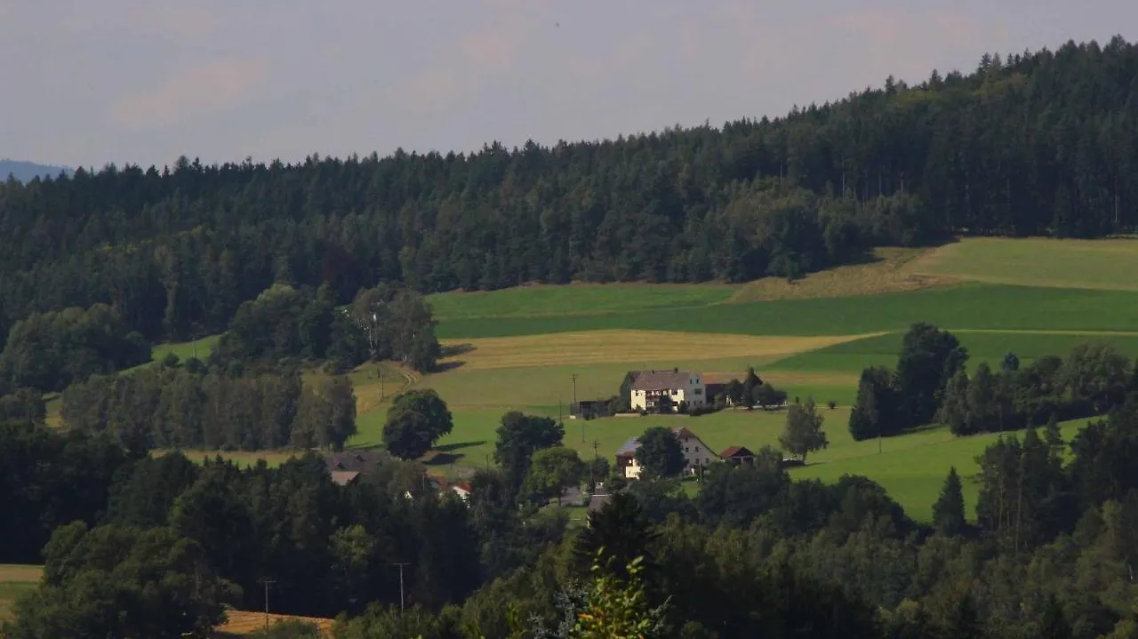Hotel Gasthof Zum Weissen Lamm Hohenberg an der Eger